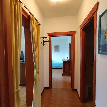 Locazione Turistica Casa Dei Gelsomini 아파트