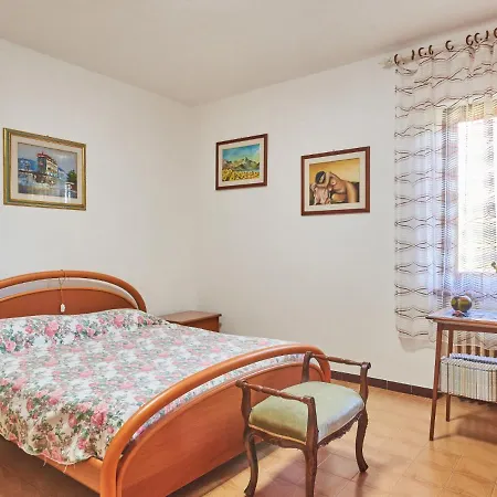 Locazione Turistica Casa Dei Gelsomini 아파트