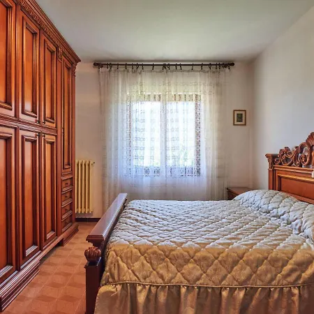 아파트 Locazione Turistica Casa Dei Gelsomini 포를레차