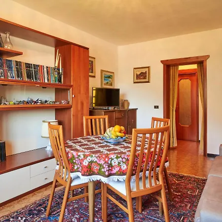 아파트 Locazione Turistica Casa Dei Gelsomini 포를레차