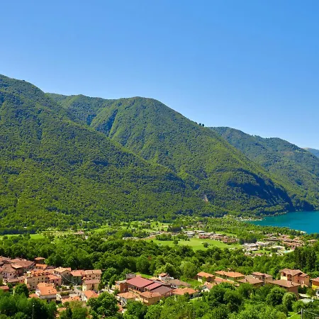 Locazione Turistica Casa Dei Gelsomini 아파트