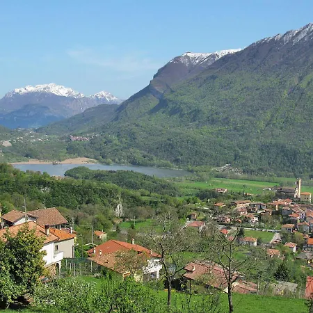Locazione Turistica Casa Dei Gelsomini * 포를레차
