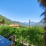 Casa Dei Gelsomini By Interhome Porlezza