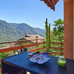 Apartamento Casa Dei Gelsomini By Interhome Porlezza