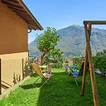 Apartamento Casa Dei Gelsomini By Interhome