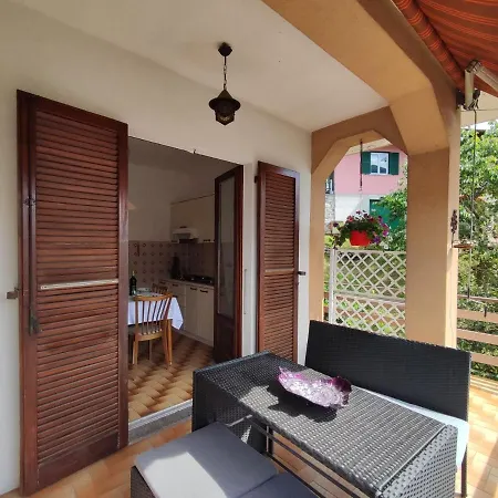 Locazione Turistica Casa Dei Gelsomini Apartment *