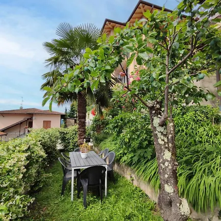 Apartamento Casa Dei Gelsomini By Interhome *