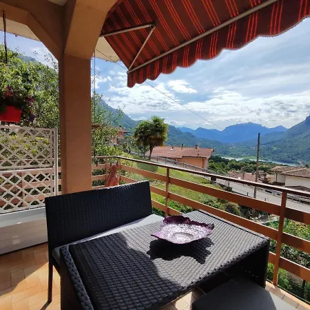 Casa Dei Gelsomini By Interhome