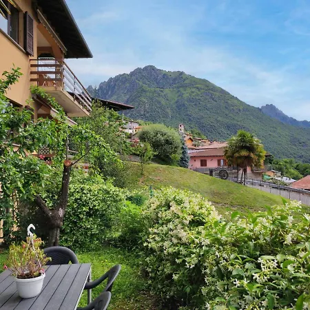 Appartamento Casa Dei Gelsomini By Interhome