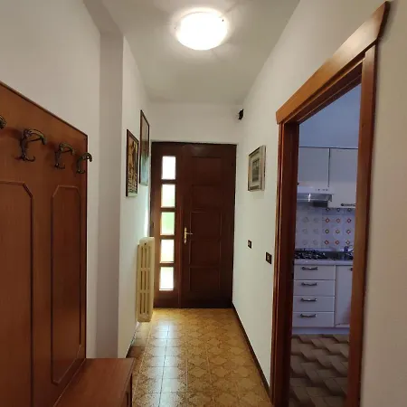 Locazione Turistica Casa Dei Gelsomini