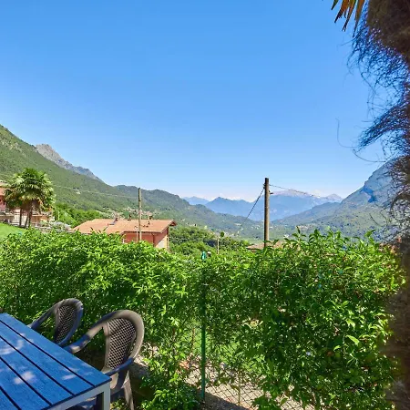 Casa Dei Gelsomini By Interhome Porlezza