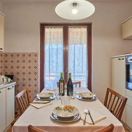 Casa Dei Gelsomini By Interhome * Porlezza