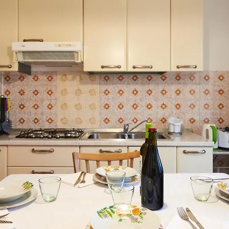 Appartamento Casa Dei Gelsomini By Interhome Porlezza