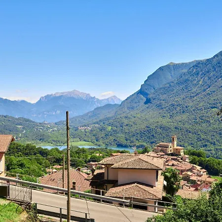 Casa Dei Gelsomini By Interhome Porlezza
