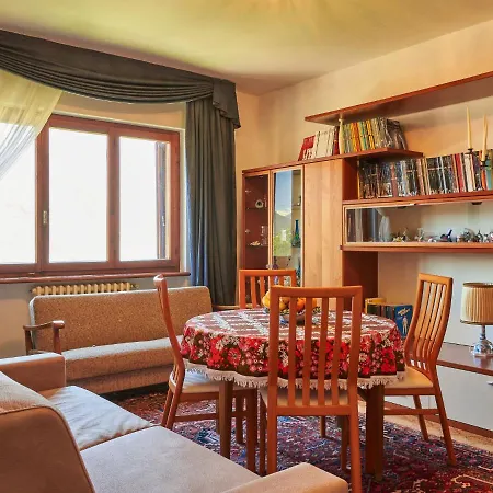 Casa Dei Gelsomini By Interhome