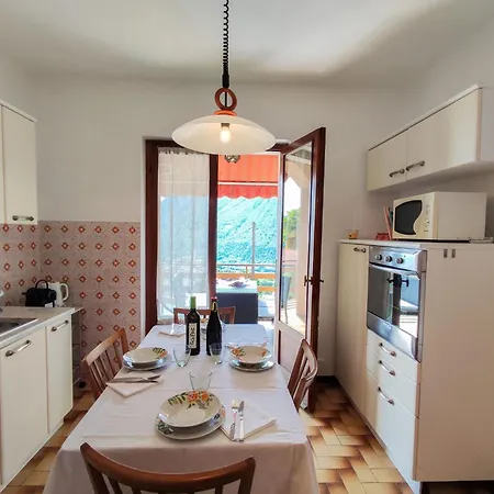 Apartamento Casa Dei Gelsomini By Interhome