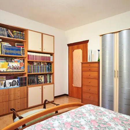 شقة Locazione Turistica Casa Dei Gelsomini *